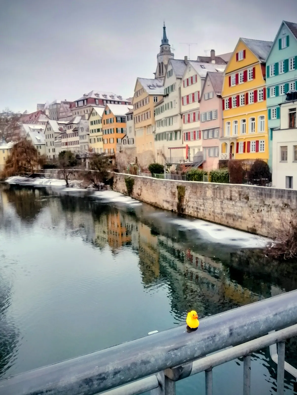 Foto von Tübingen, Germany