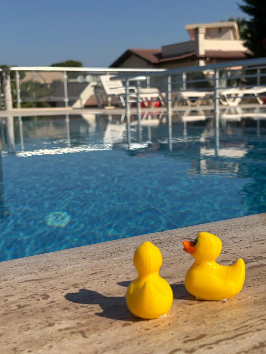 Foto von Karaova, Kuşadası, Aydın, Türkei